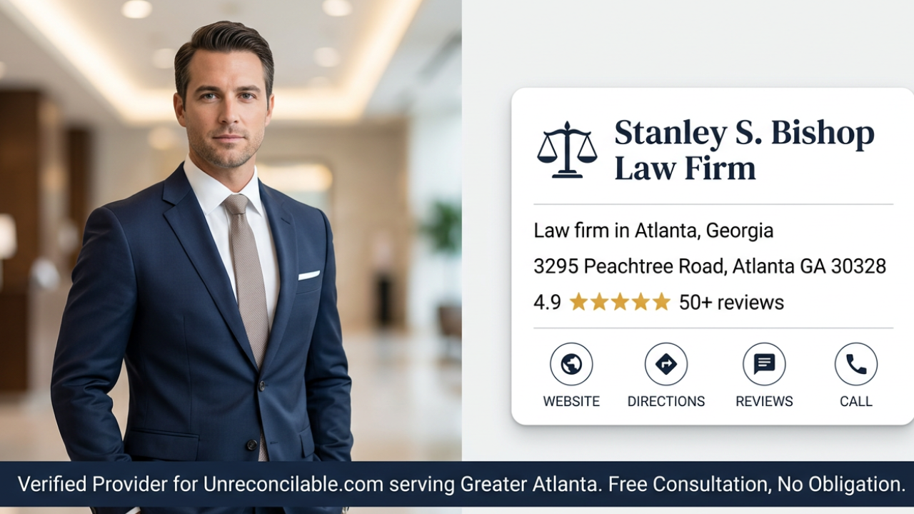 Stanley S. Bishop Law Firm
